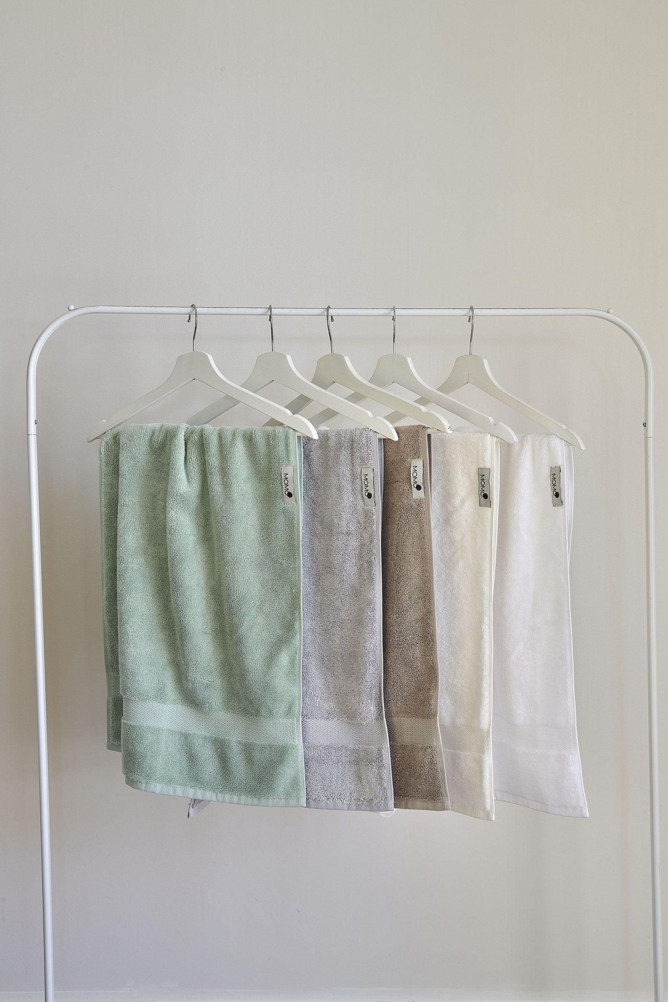Ensemble de serviettes