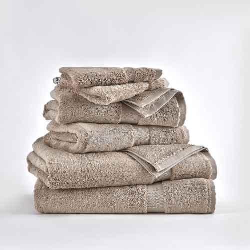2 x Ensemble de serviettes