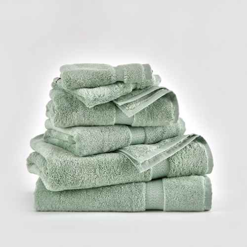 2 x Ensemble de serviettes