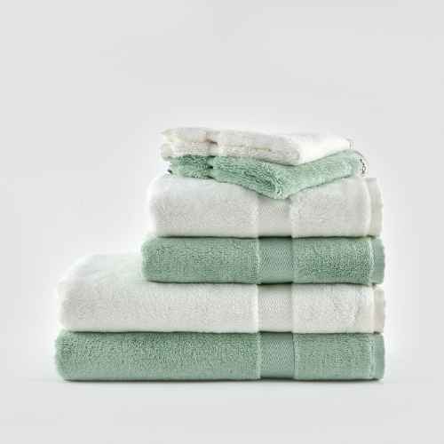 2 x Ensemble de serviettes