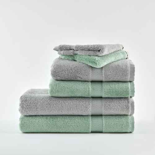 2 x Ensemble de serviettes