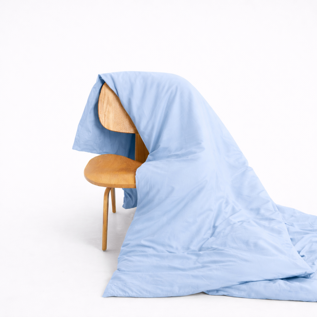 Housse de couette