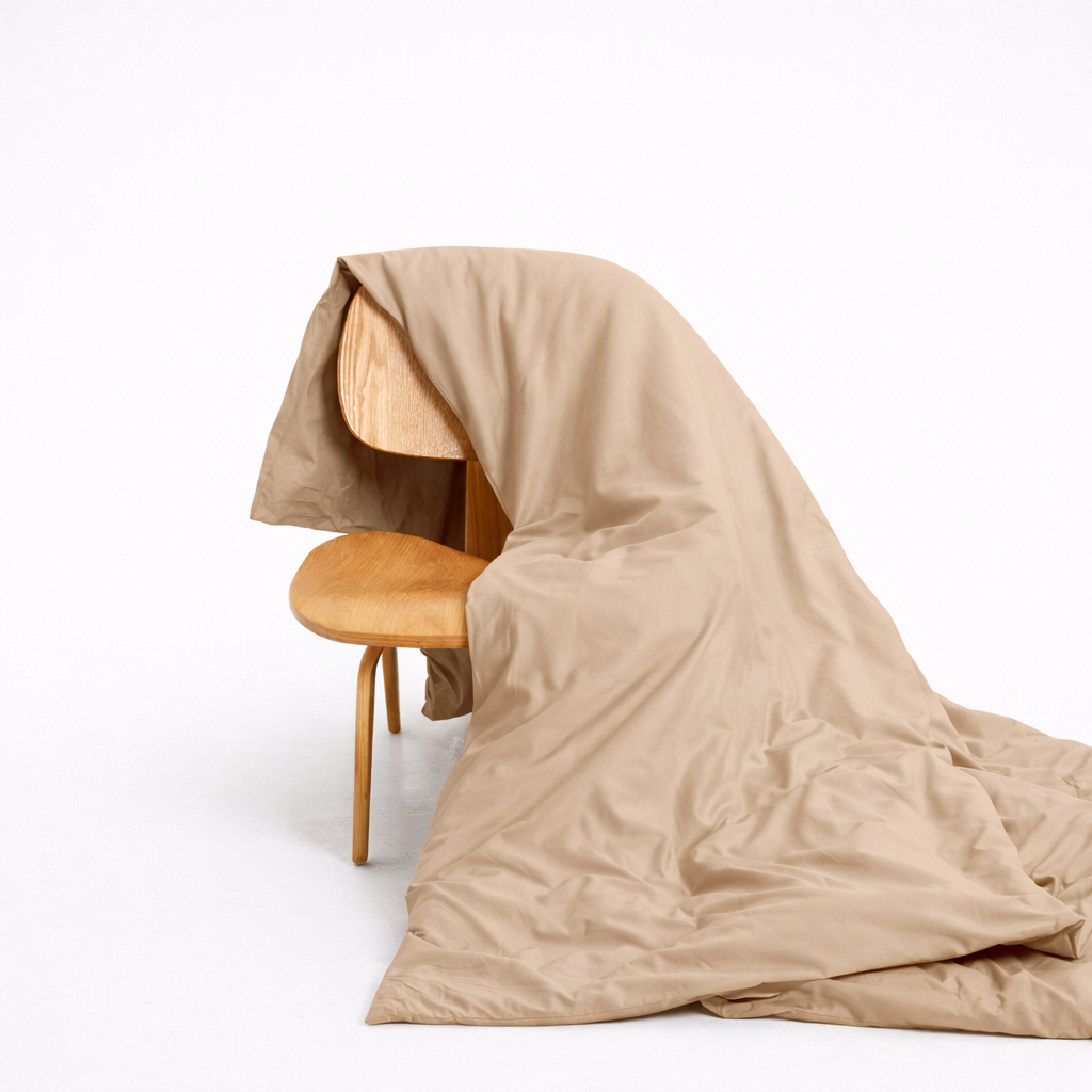 Housse de couette