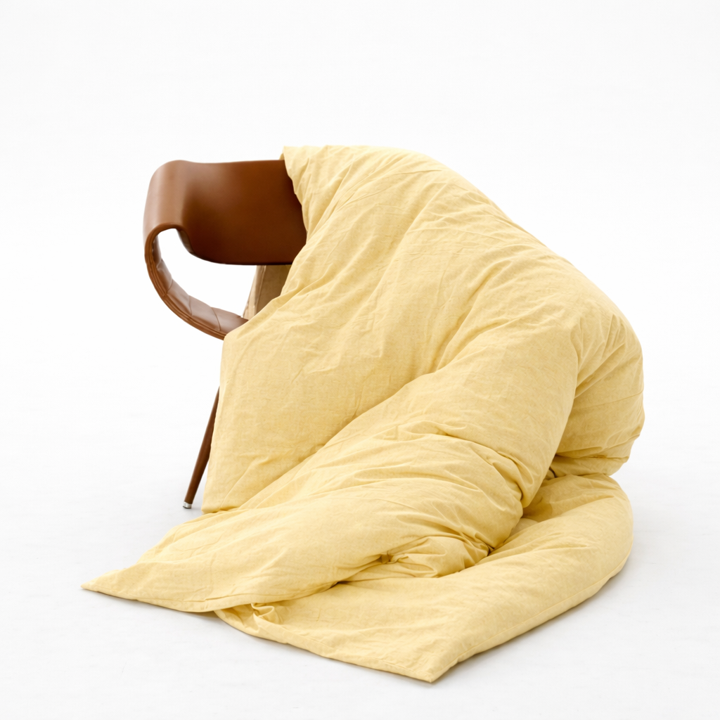 Housse de couette