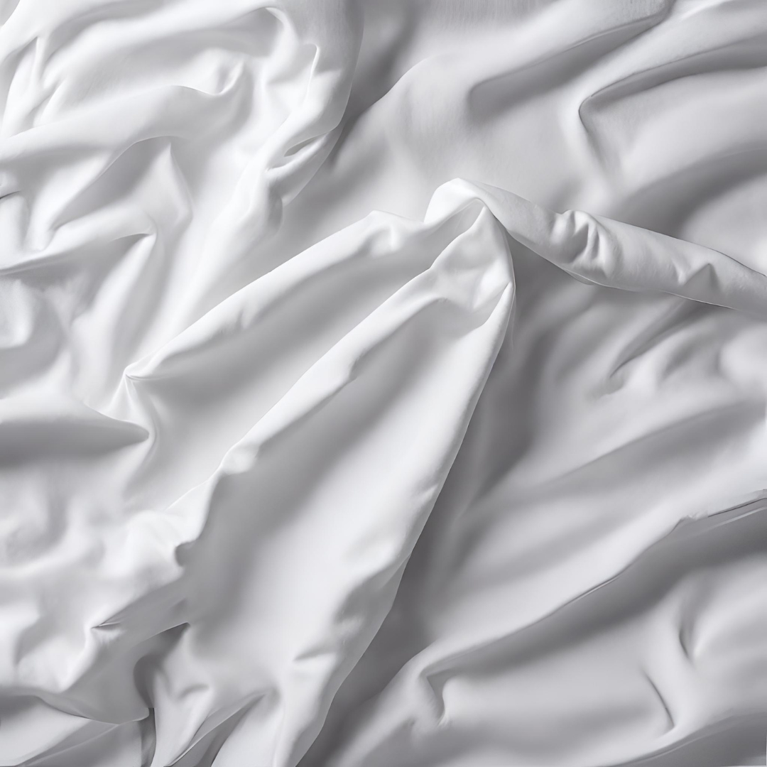 Soft Farbic white