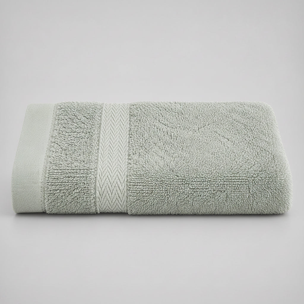 Serviettes en Bambou | Alba