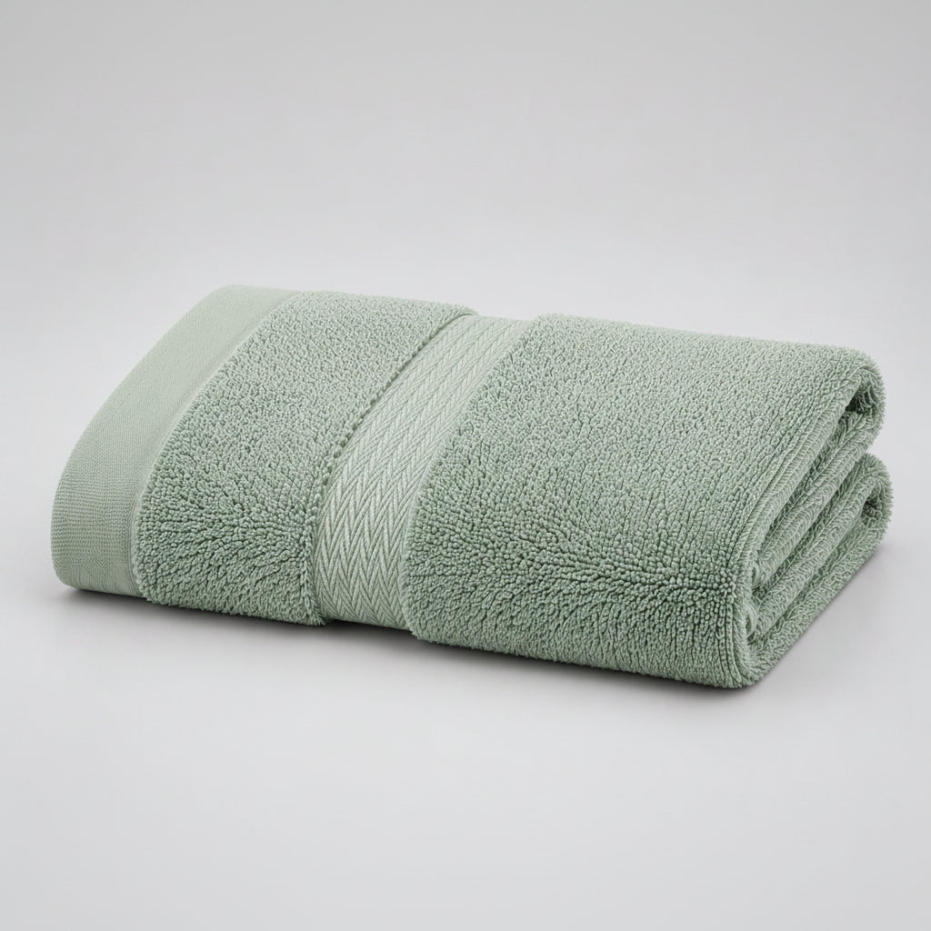 Serviettes en Bambou | Alba