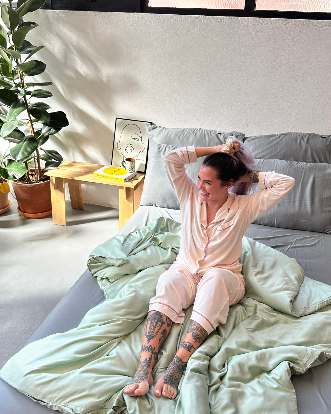Duvet Cover