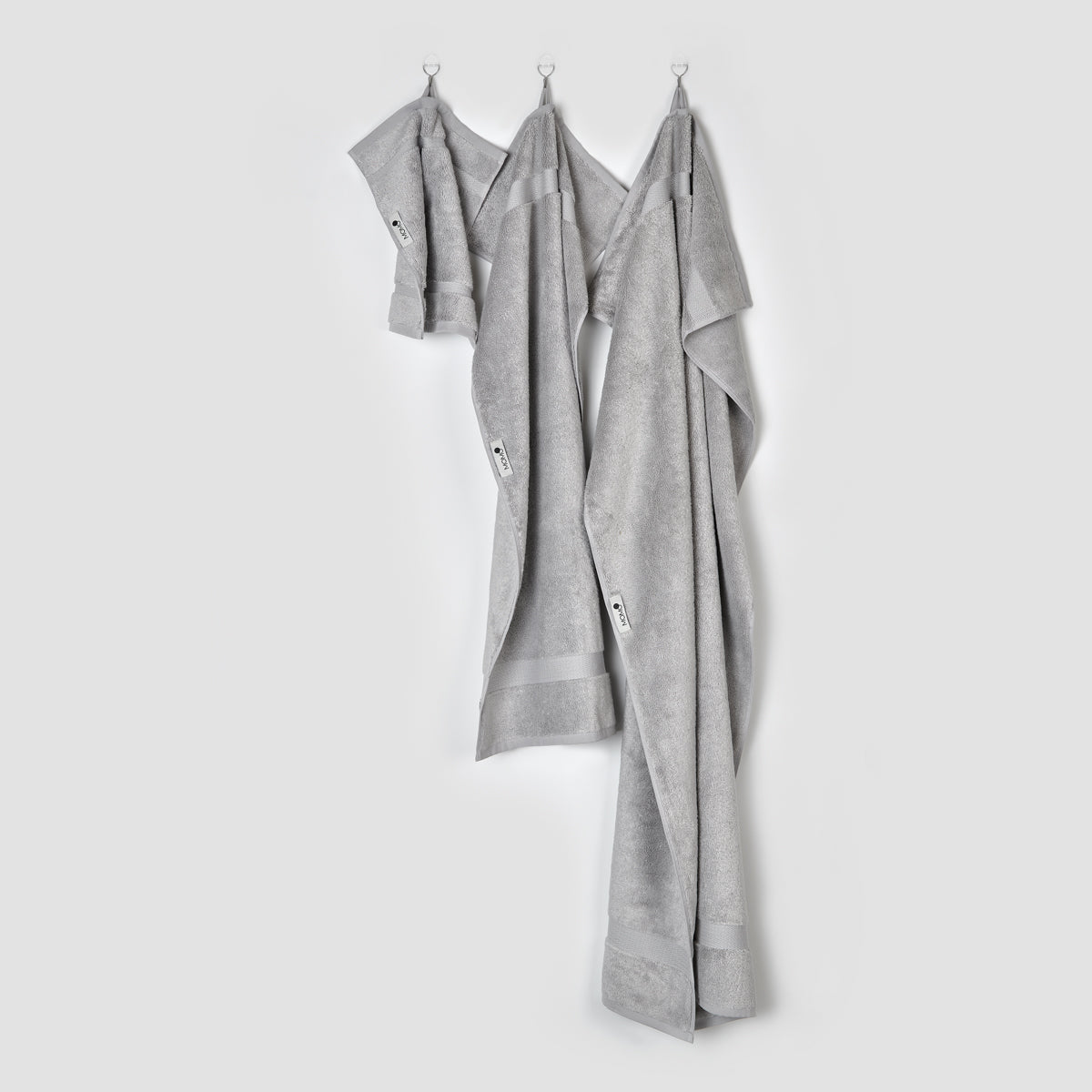 Serviettes en Bambou | Alba