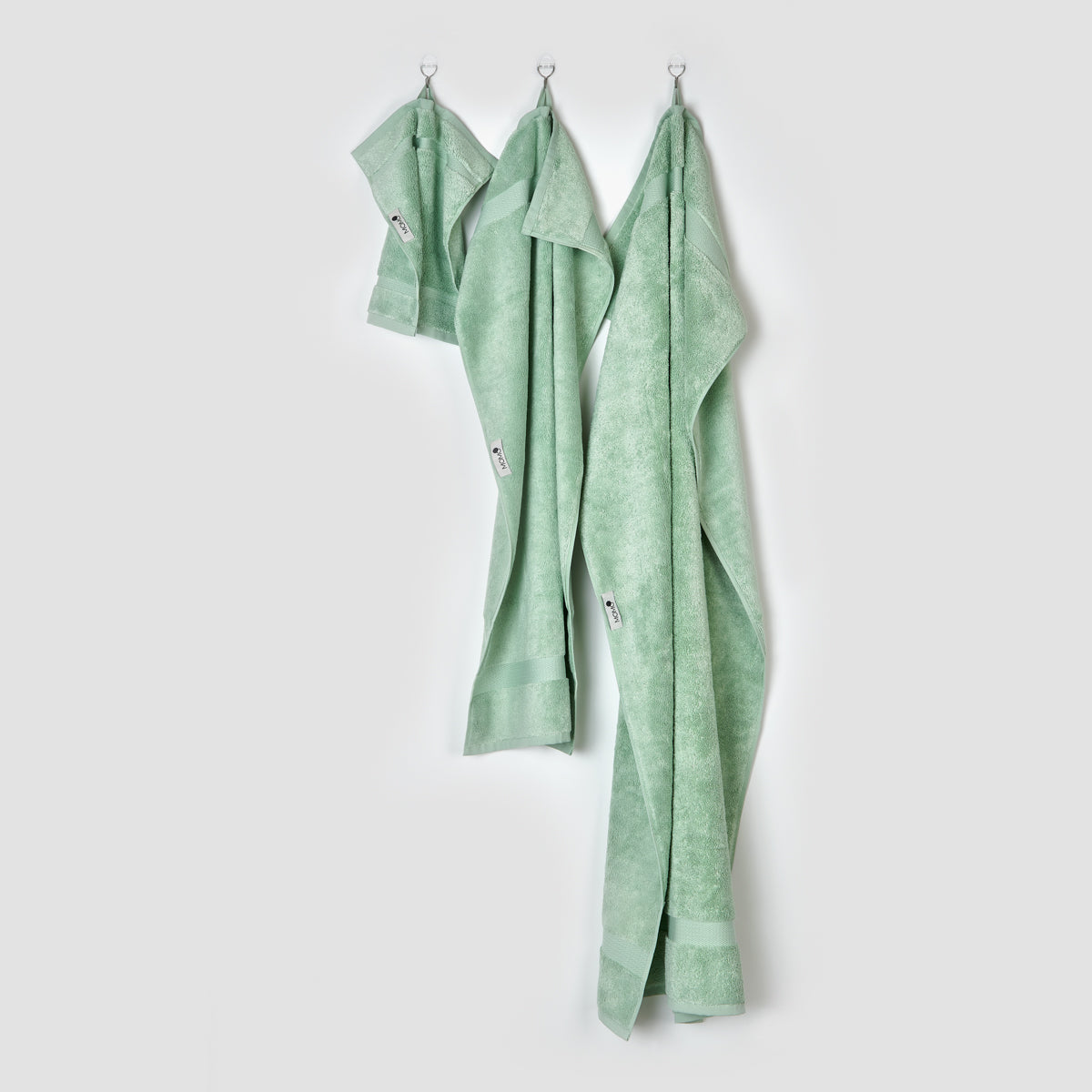 Serviettes en Bambou | Alba