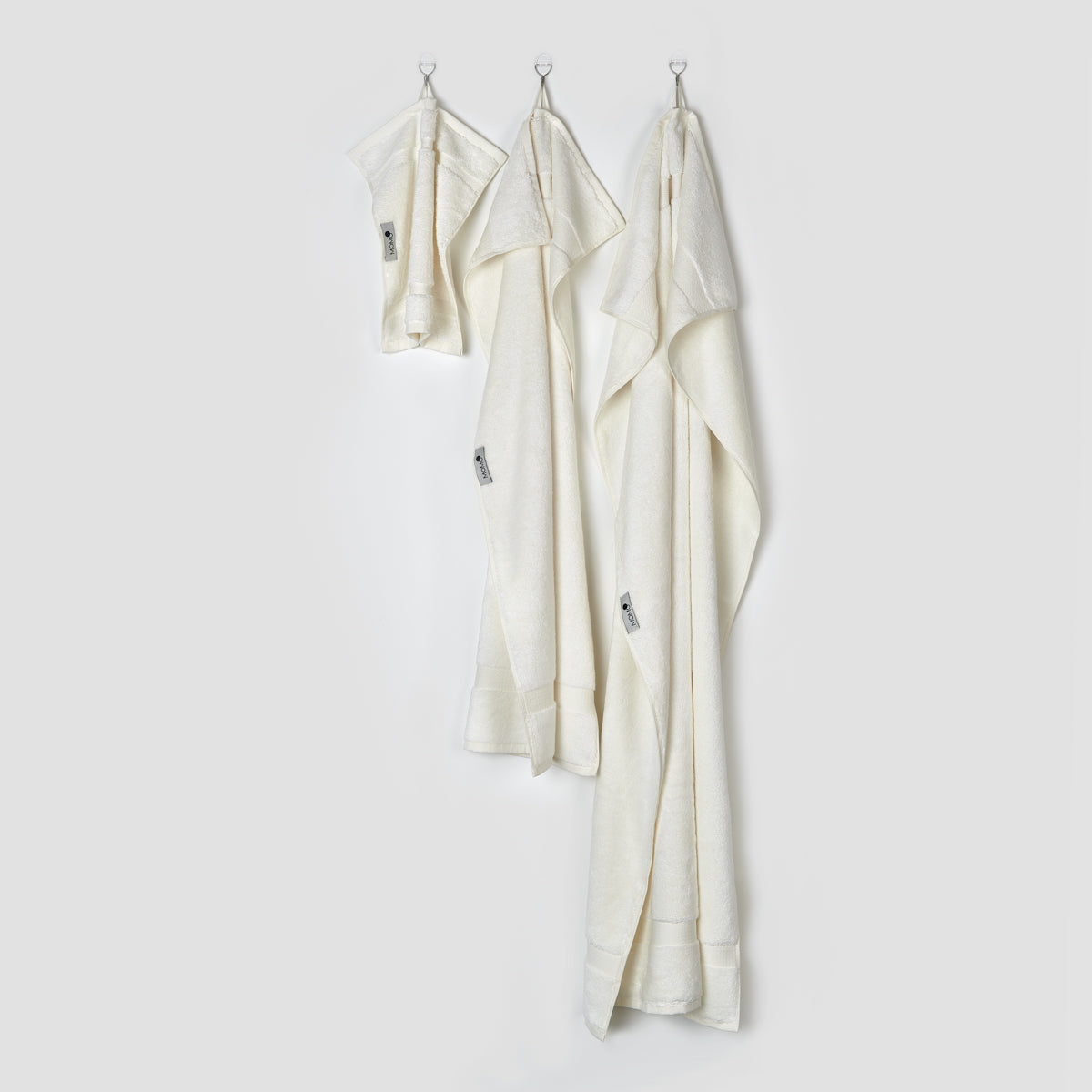Serviettes en Bambou | Alba