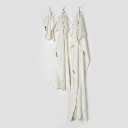 Serviettes en Bambou | Alba