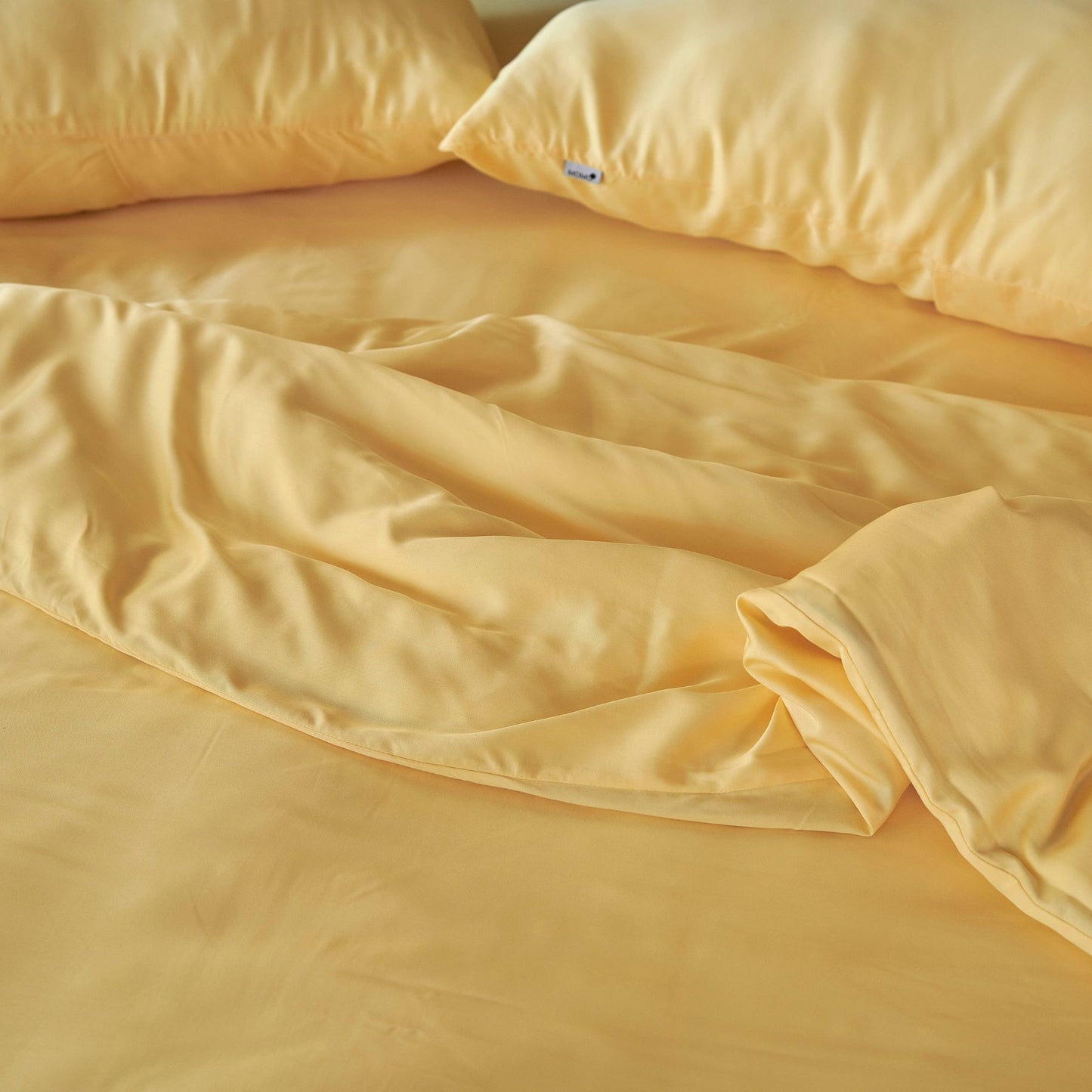 Set of pillowcases