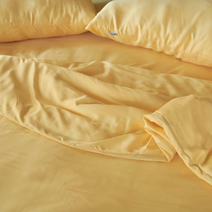 Set of pillowcases