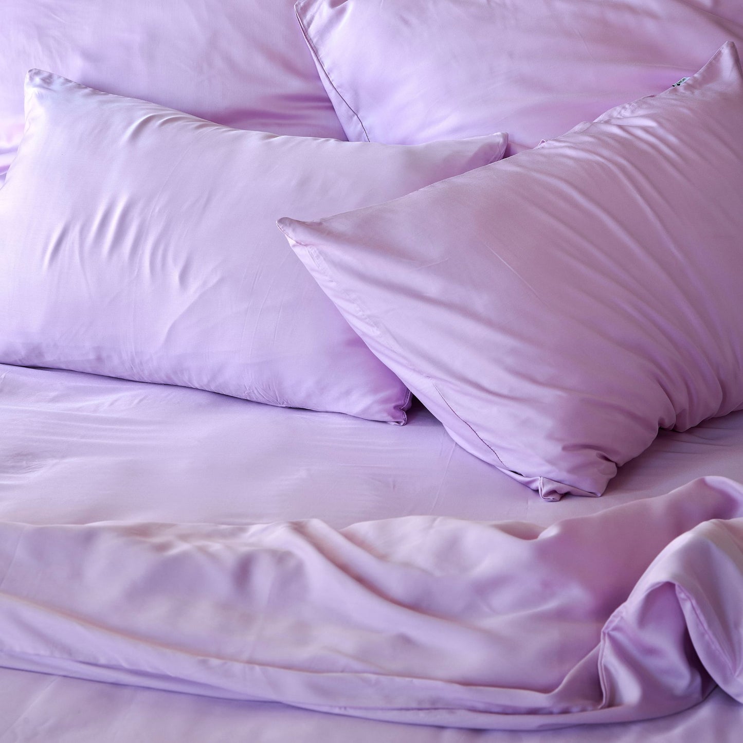 Set of pillowcases