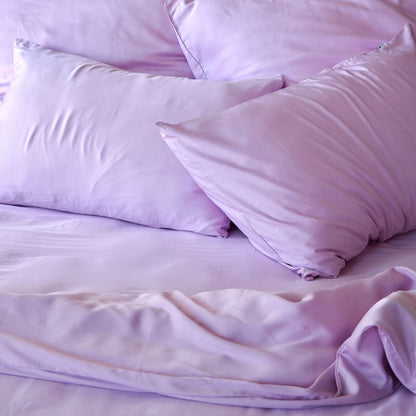 Set of pillowcases