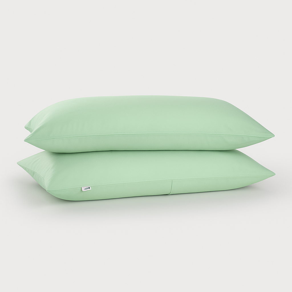Set of pillowcases
