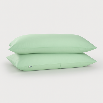 Set of pillowcases