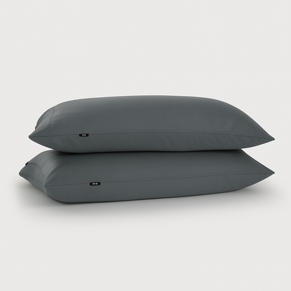 Set of pillowcases