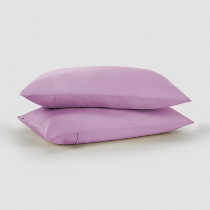 Set of pillowcases