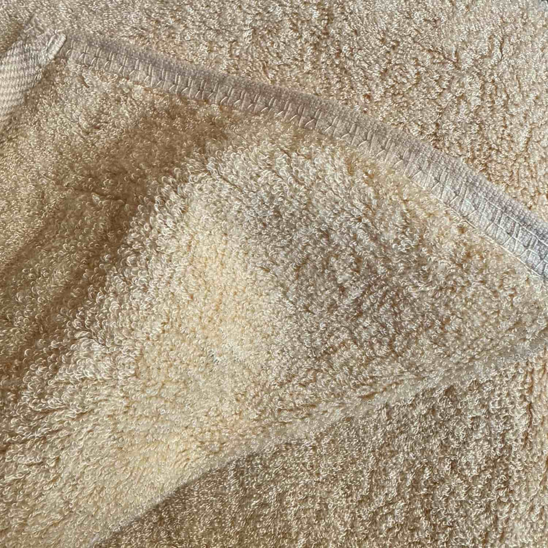 70% bambou & 30% coton pour plus de douceur et de durabilité