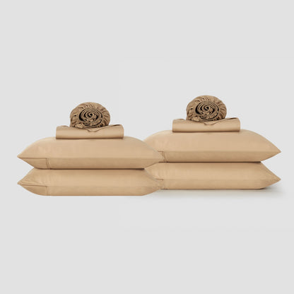 2 x Dekbedovertrek-set