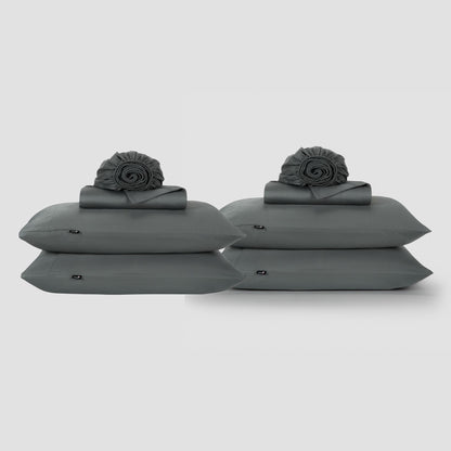 2 x Dekbedovertrek-set