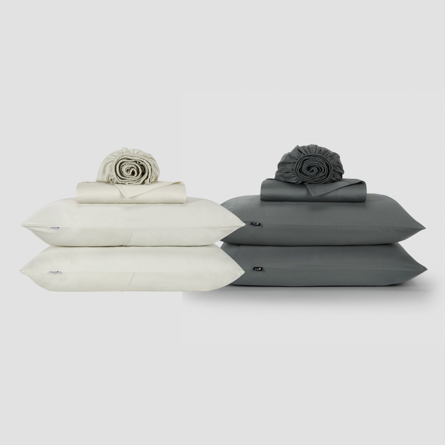 2 x Dekbedovertrek-set