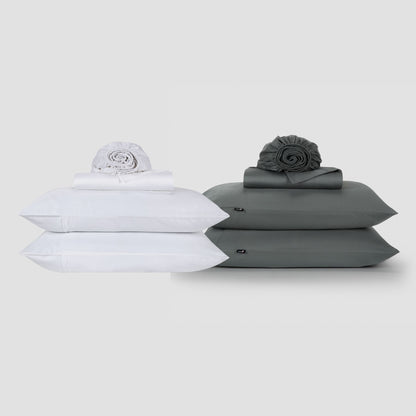 2 x Dekbedovertrek-set