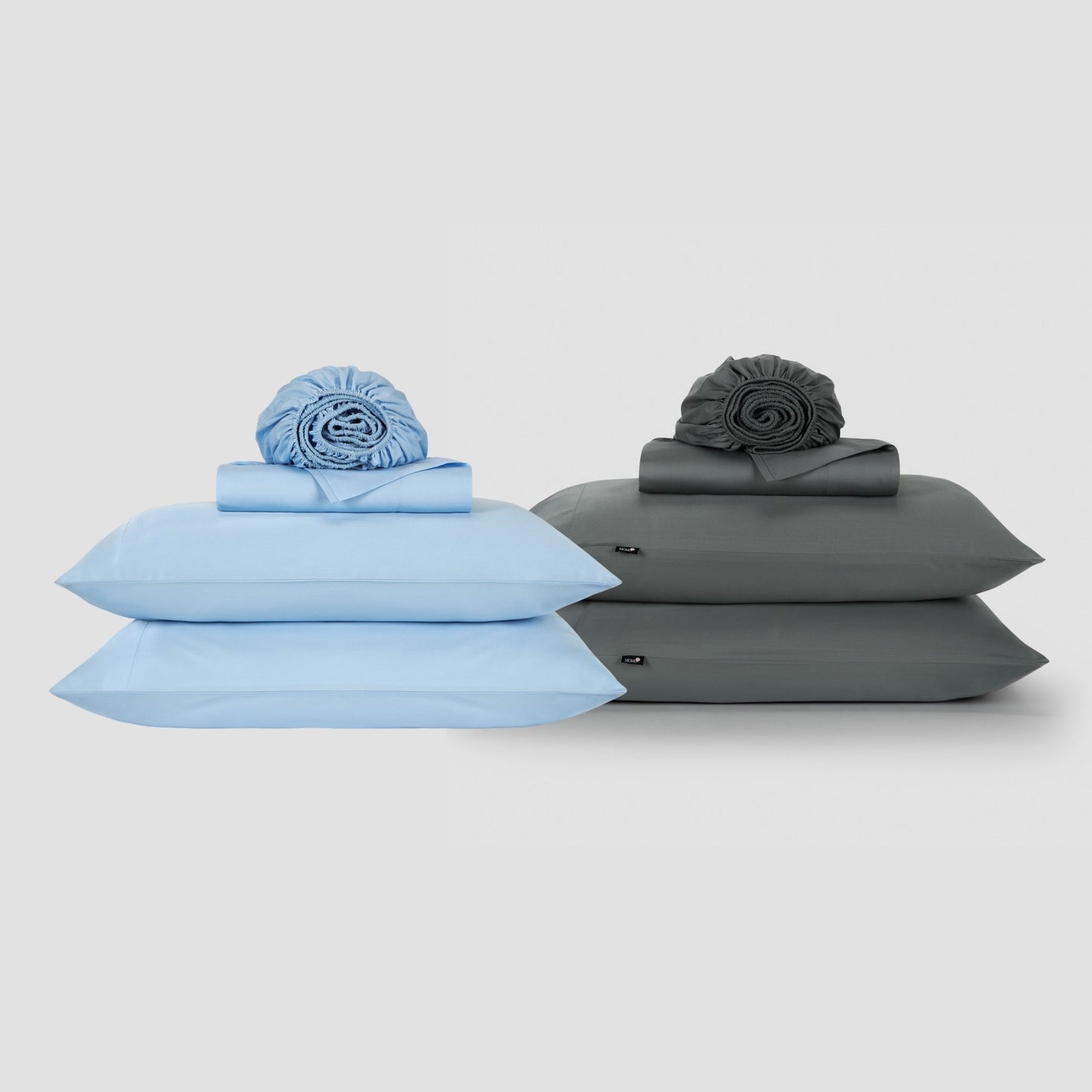 2 x Dekbedovertrek-set