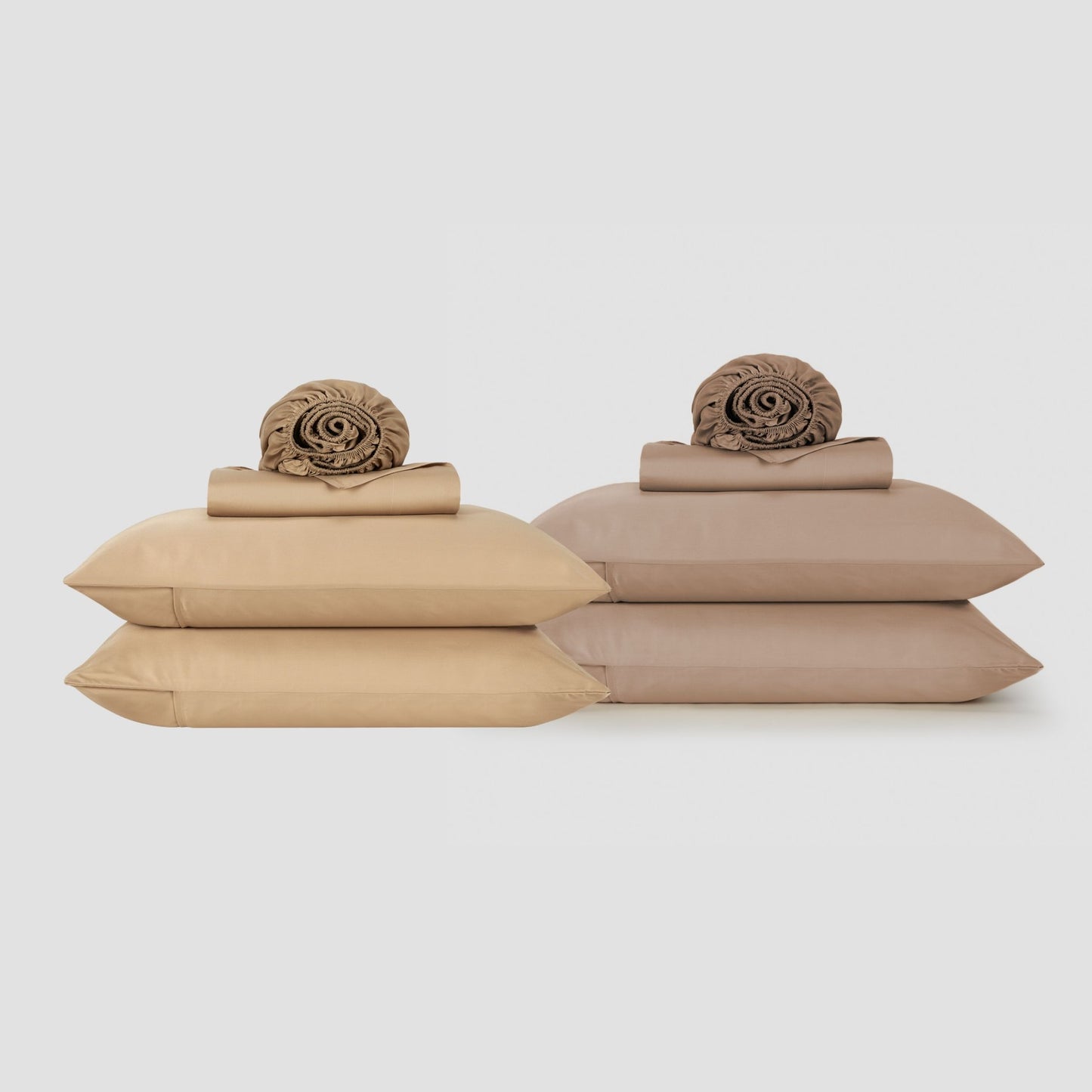 2 x Dekbedovertrek-set