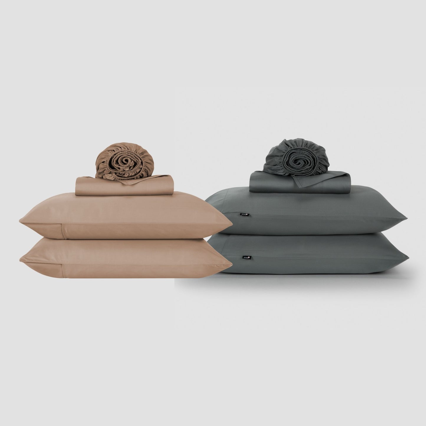 2 x Dekbedovertrek-set