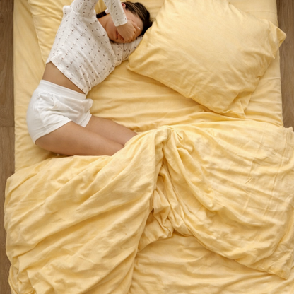 Duvet Cover Set