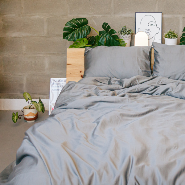 Housse de couette