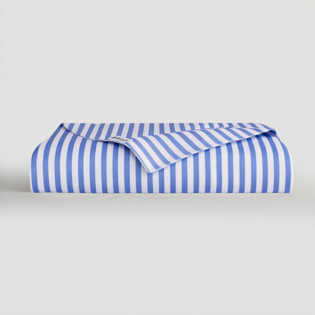 Drap plat