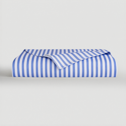 Drap plat