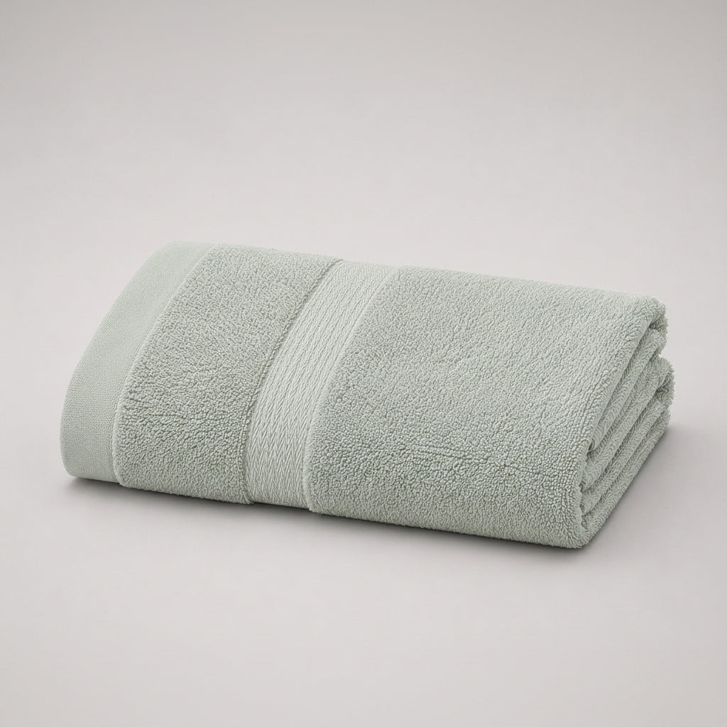 Serviettes en Bambou | Alba
