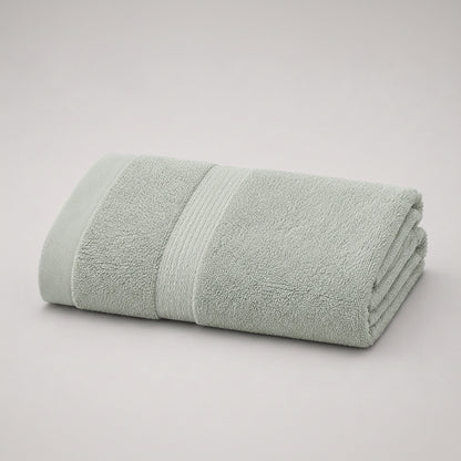 Serviettes en Bambou | Alba