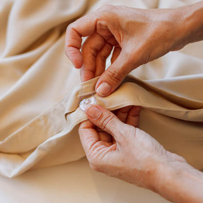 Compleet Beddengoed-set + Handdoekenset