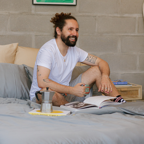Duvet Cover Set