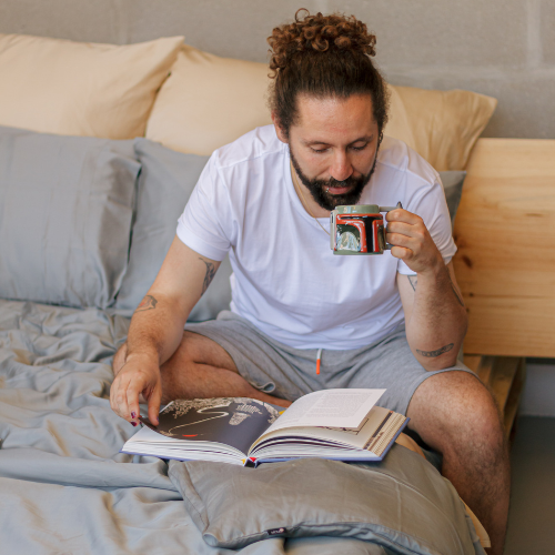 Duvet Cover Set