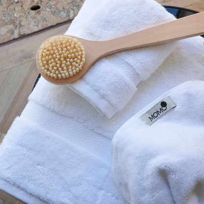 Serviettes en Bambou | Alba