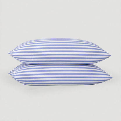 Set of pillowcases