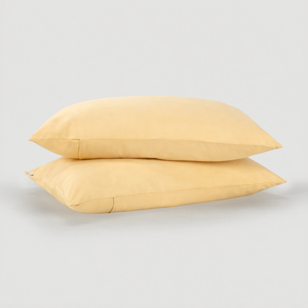 Set of pillowcases