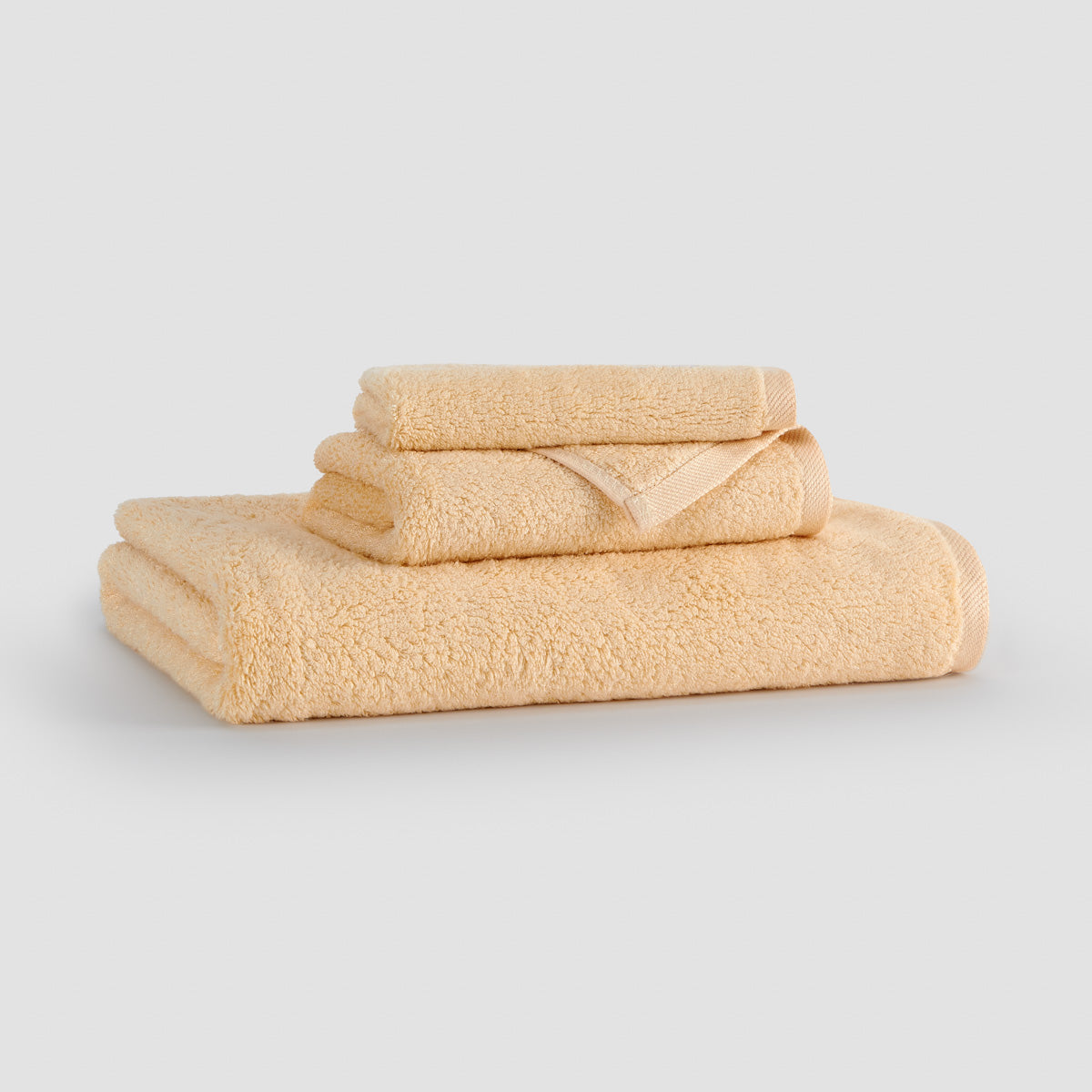 Ensembles de serviettes