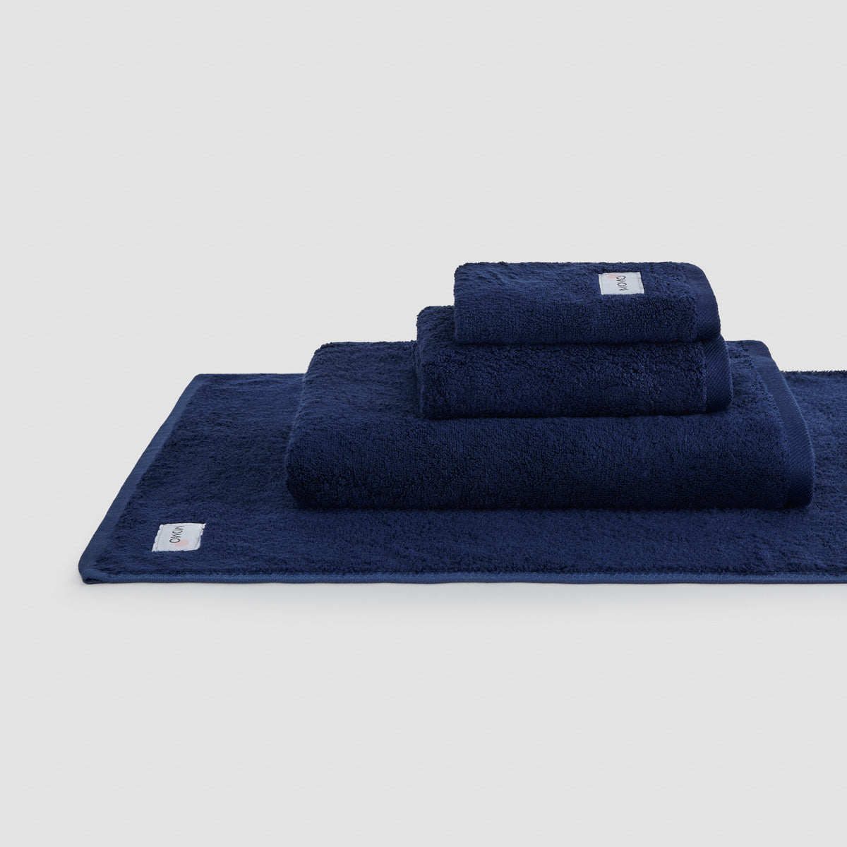 Ensemble de serviettes