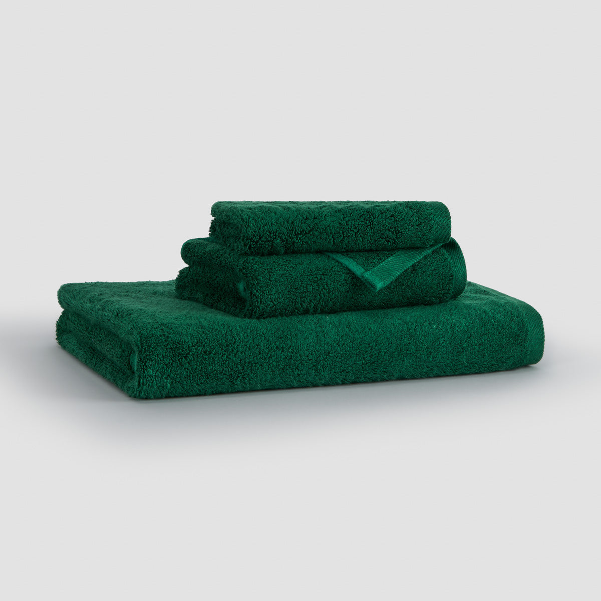 Ensemble de serviettes