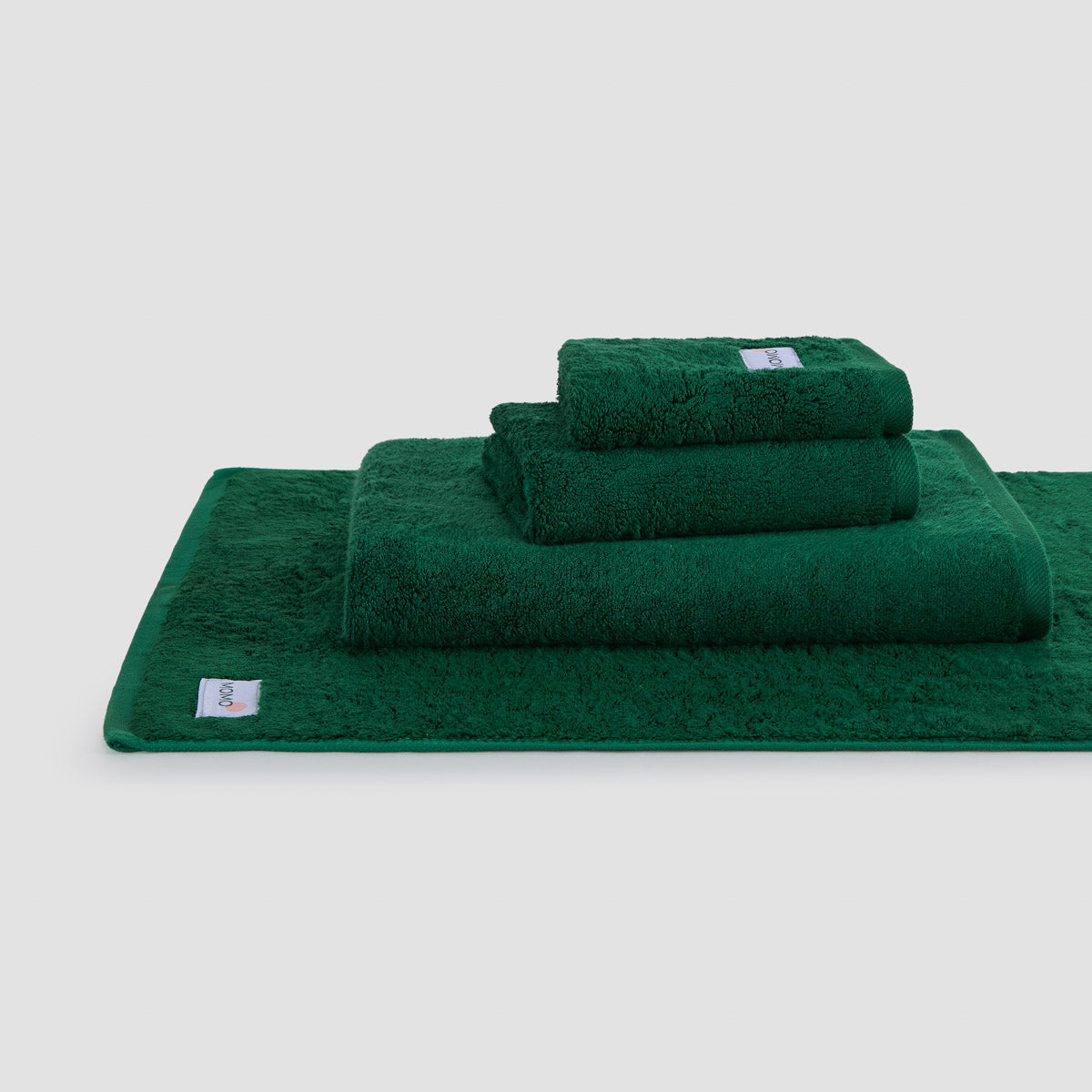 Ensemble de serviettes