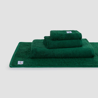 Ensemble de serviettes