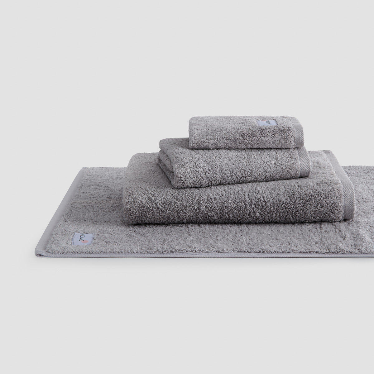 Ensemble de serviettes